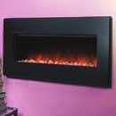 Beaucrest Atticus Electric Fire